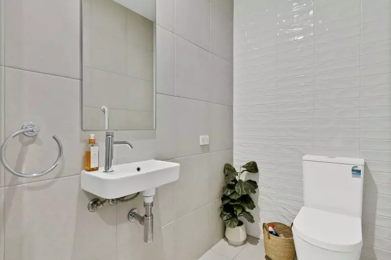 Site 127 - Established Cabarita