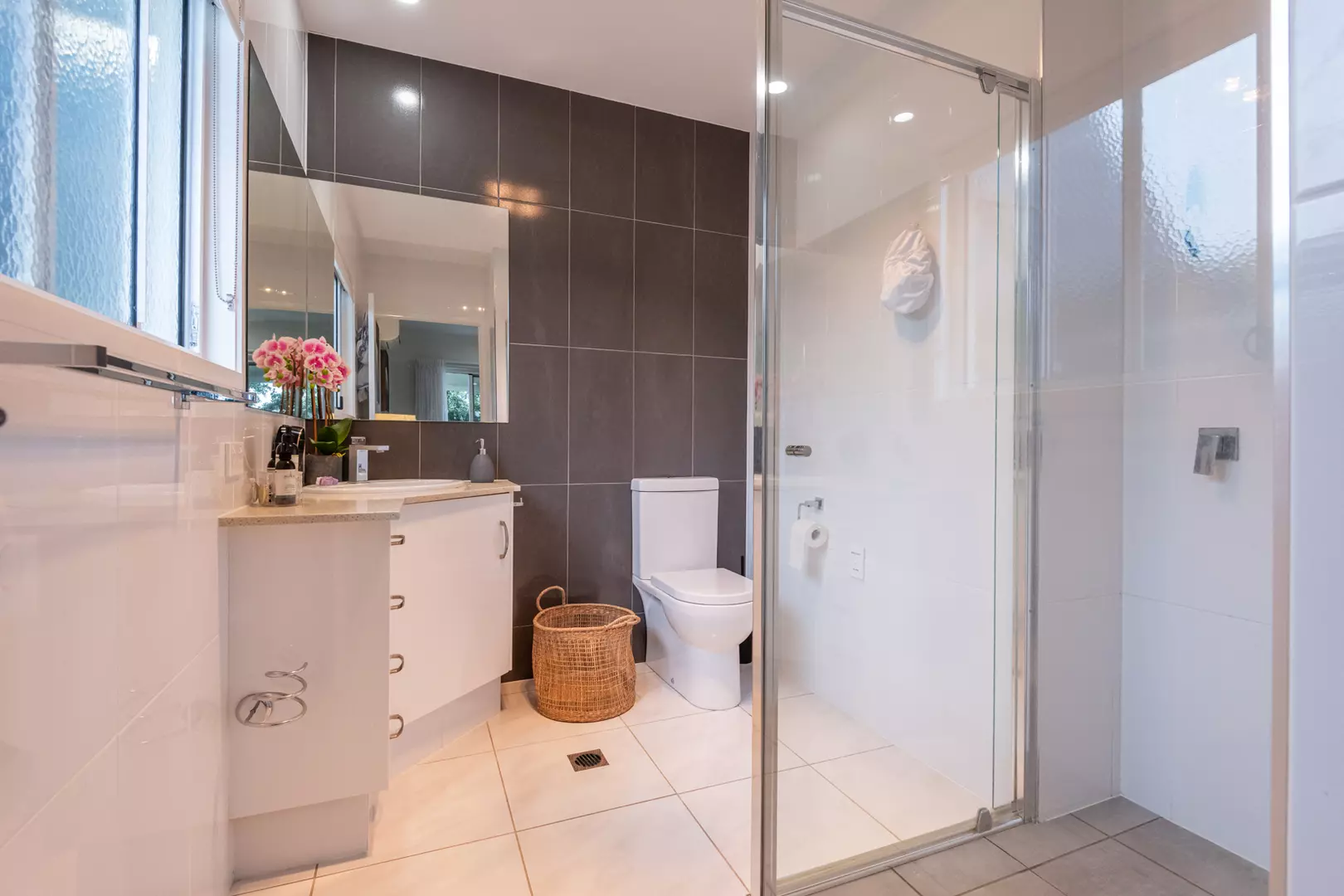 Perfectly Positioned