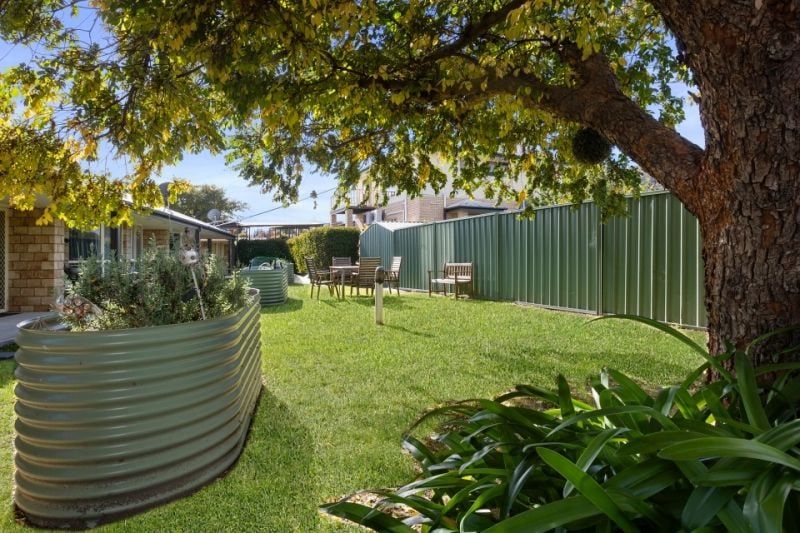 Single Catered Unit with lunch package included* – Rent in Seniors Community