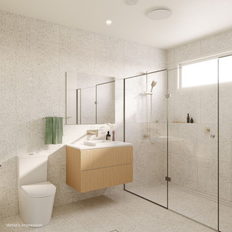 Welcome to the Seton-a coastal-inspired retreat that brings together smart design and spacious comfort.