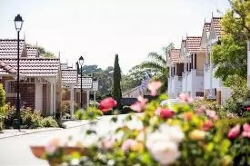 CURRENTLY UNDER RESERVATION. Elevated Living with a Bright Northerly Aspect