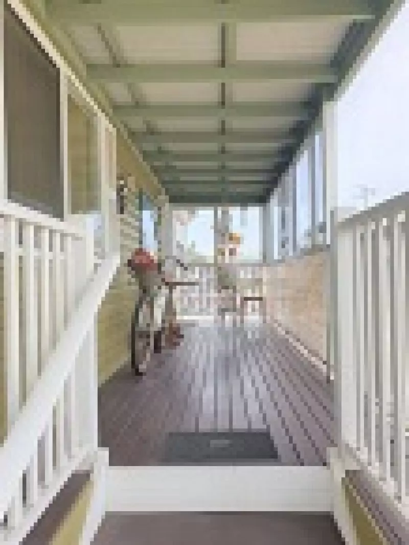 Jettys by the Lake - Site 204a