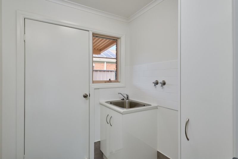 Enjoy the feeling of security in our gated community.