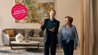 Open for Inspection Wednesdays at Sackville Grange Retirement Village!