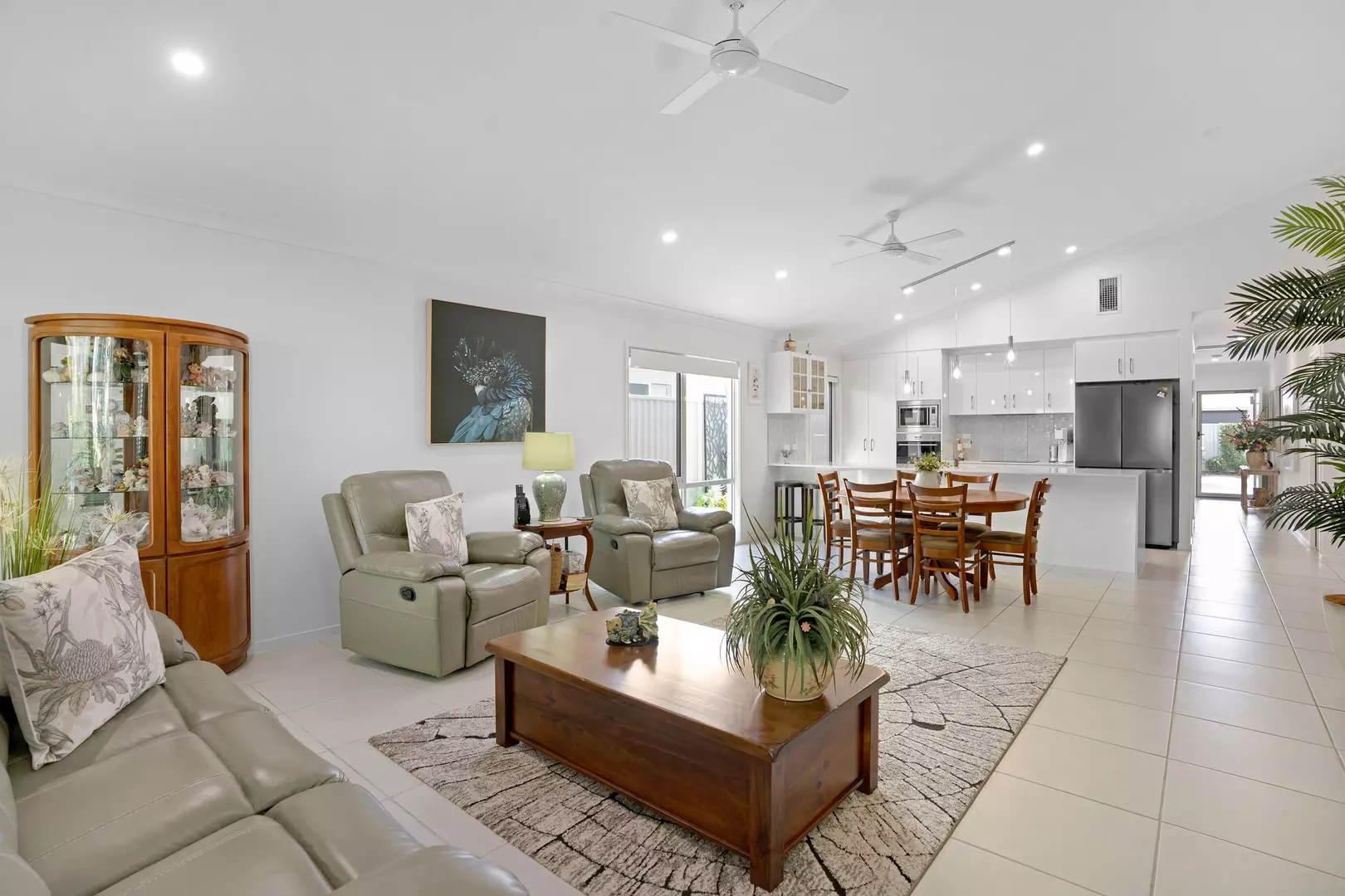 Home 35 - Palm Lake Resort Cooroy-Noosa