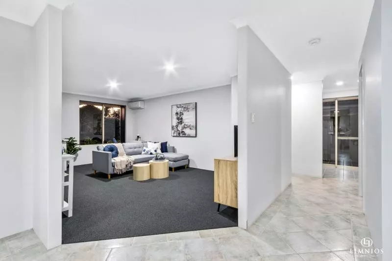 Private, Secure and Super Convenient!