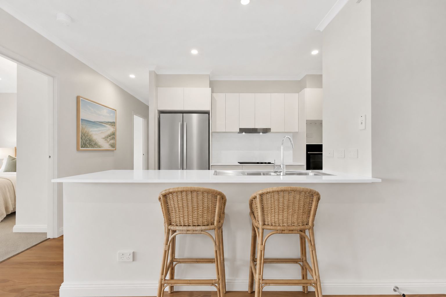 Two Bedrooom | Apartment 328