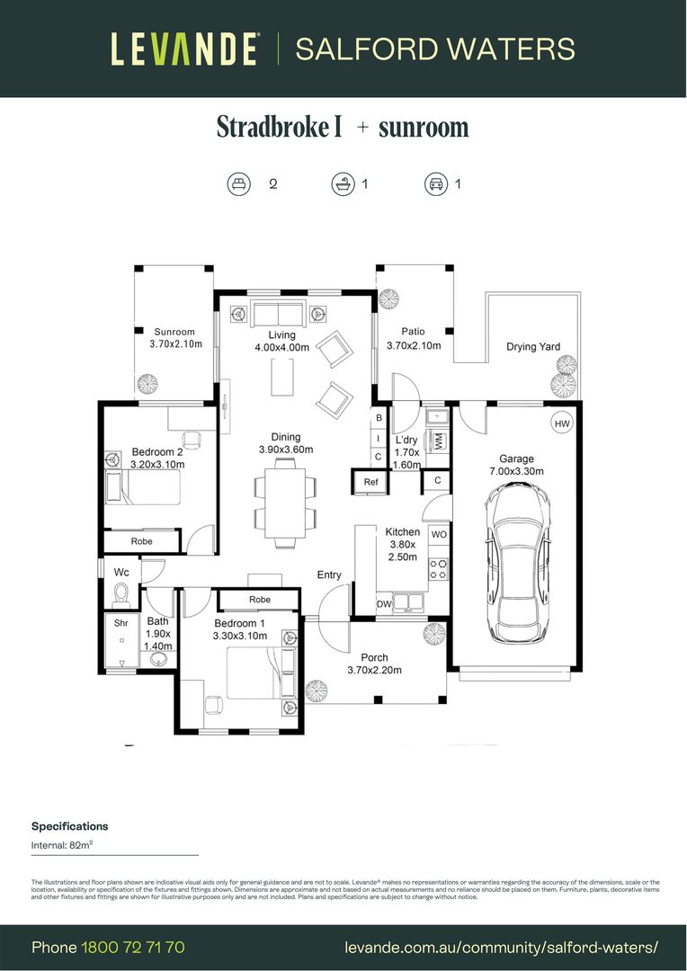 Waterfront | Villa 57
