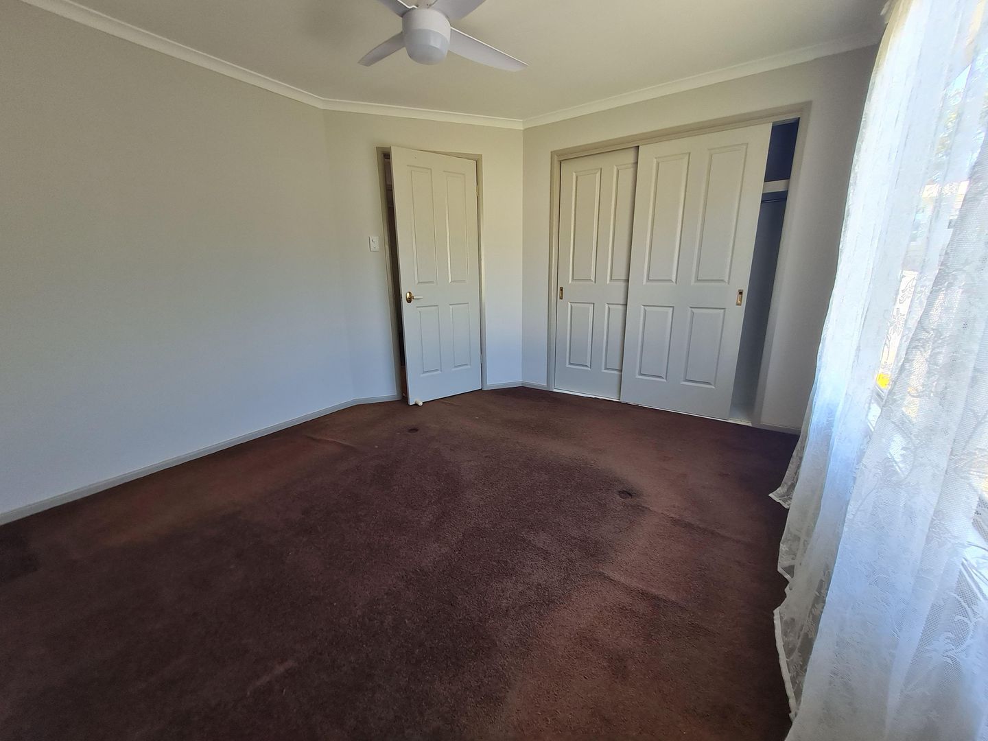 Beautiful & Spacious 2-Bedroom Home