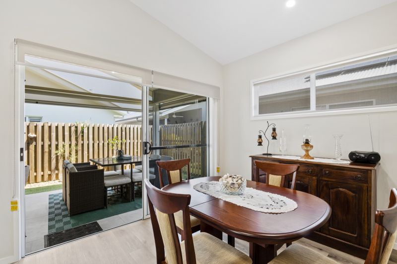 Inviting Modern Home!