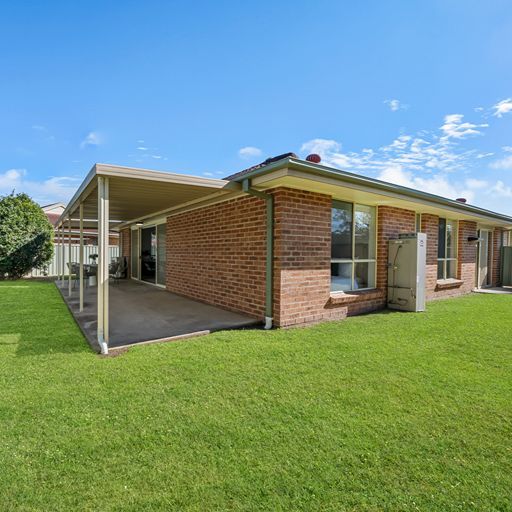 Two Bedroom | Villa 5