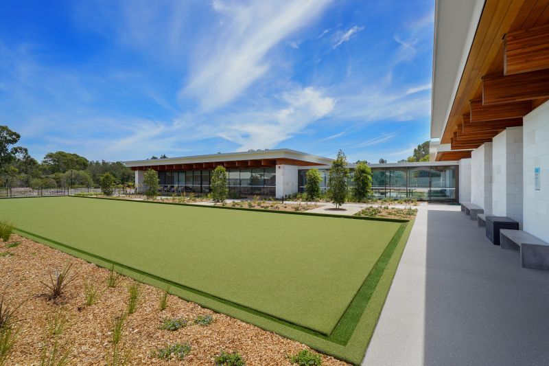 Welcome to Natura Port Stephens – Over 55s living at its finest.