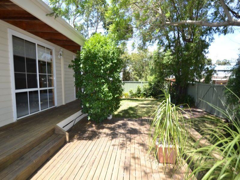 Great family rental in convenient location