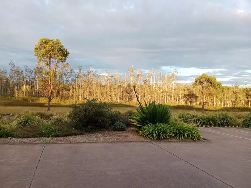 Great Corner Block with Views