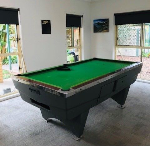 1 Bedroom Unit in Retirement Complex