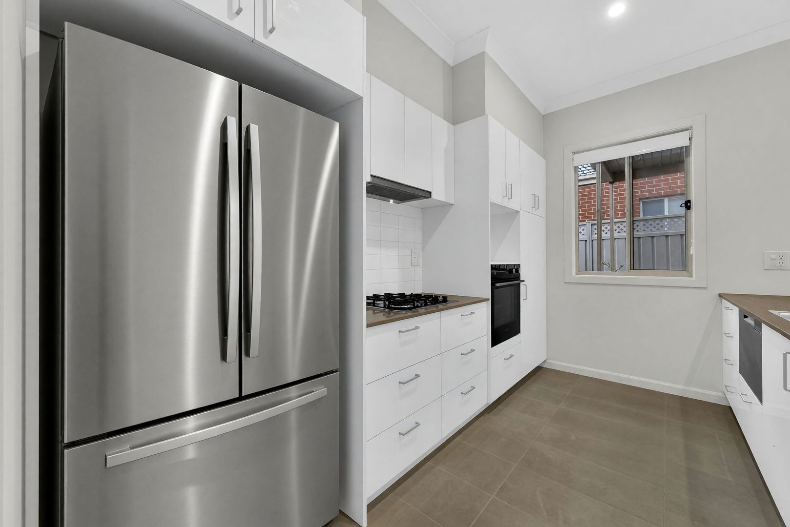Two Bedroom + Study | Villa 32