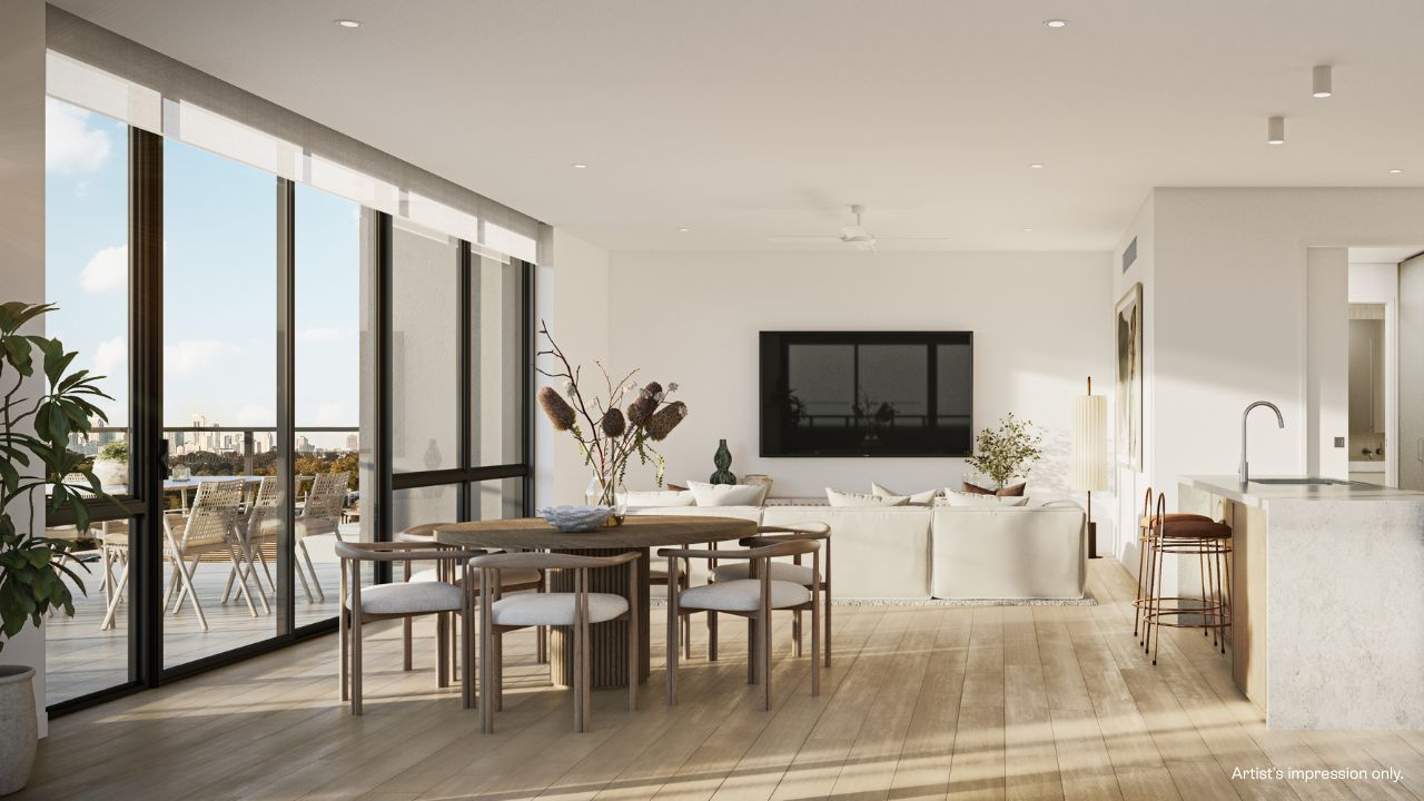 Apartments now selling at Levande Cardinal Freeman – over 50% reserved, so don’t miss your chance to join this vibrant community!