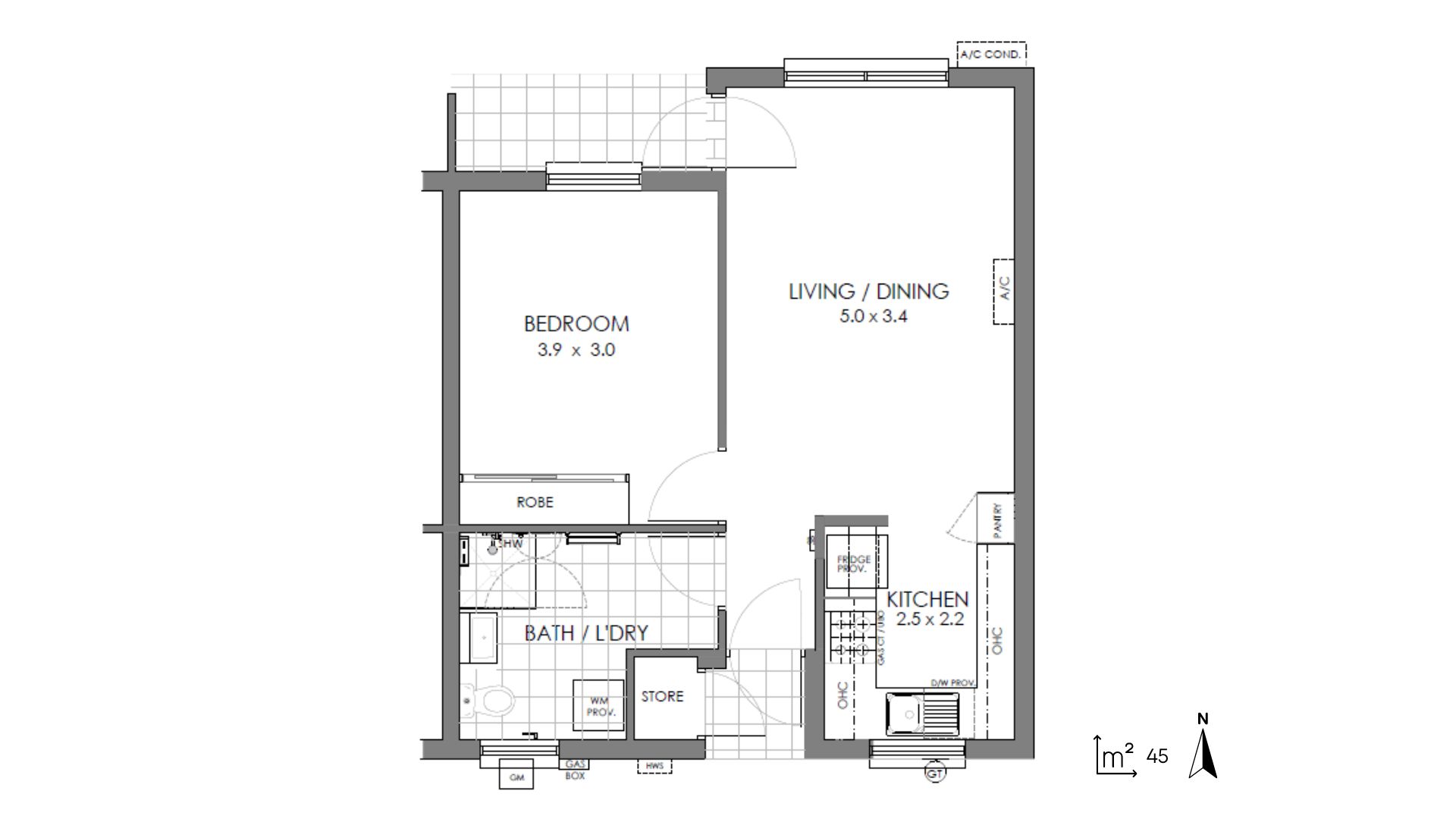Are You Aged 65 Years Or Older And No Longer Working Fulltime? Enjoy Modern Independent Retirement Living in Park Holme