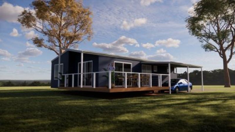 Pelican Shores - Site 109