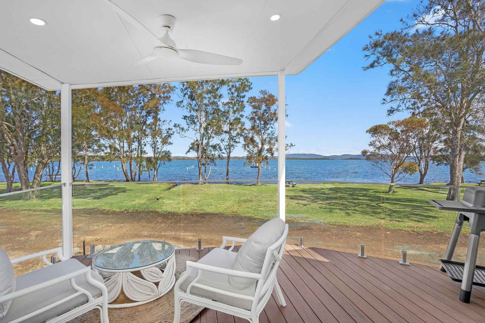 Lakeside Forster Village - The Reflections
