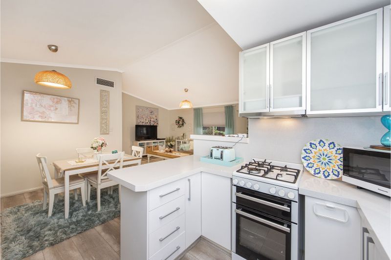 Riverside Gardens Estate - Site 91 Under Offer