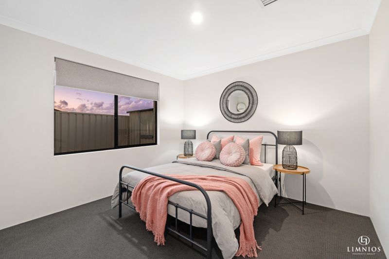 Super Spacious Family Living!