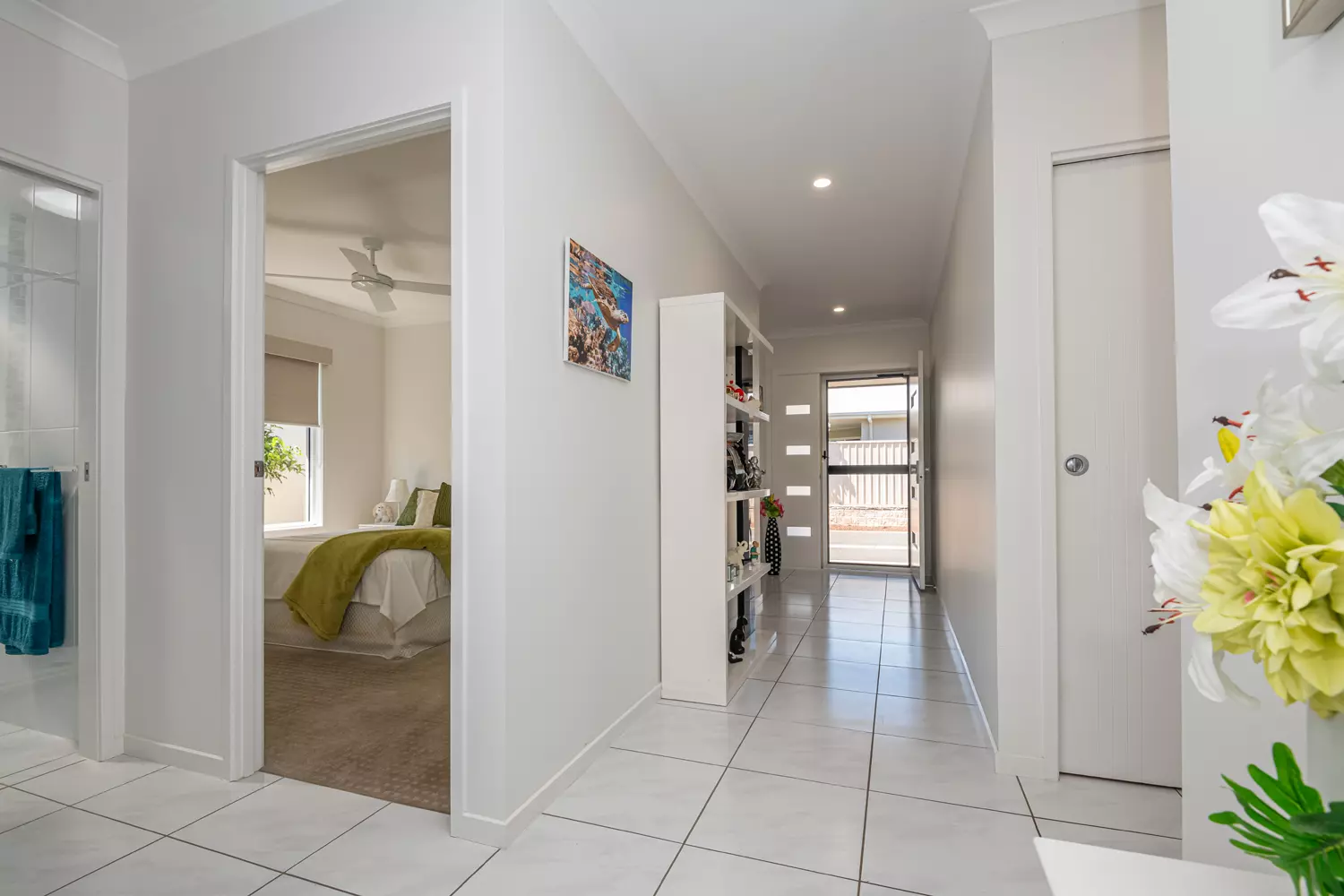 Charming Home with a Garden Retreat