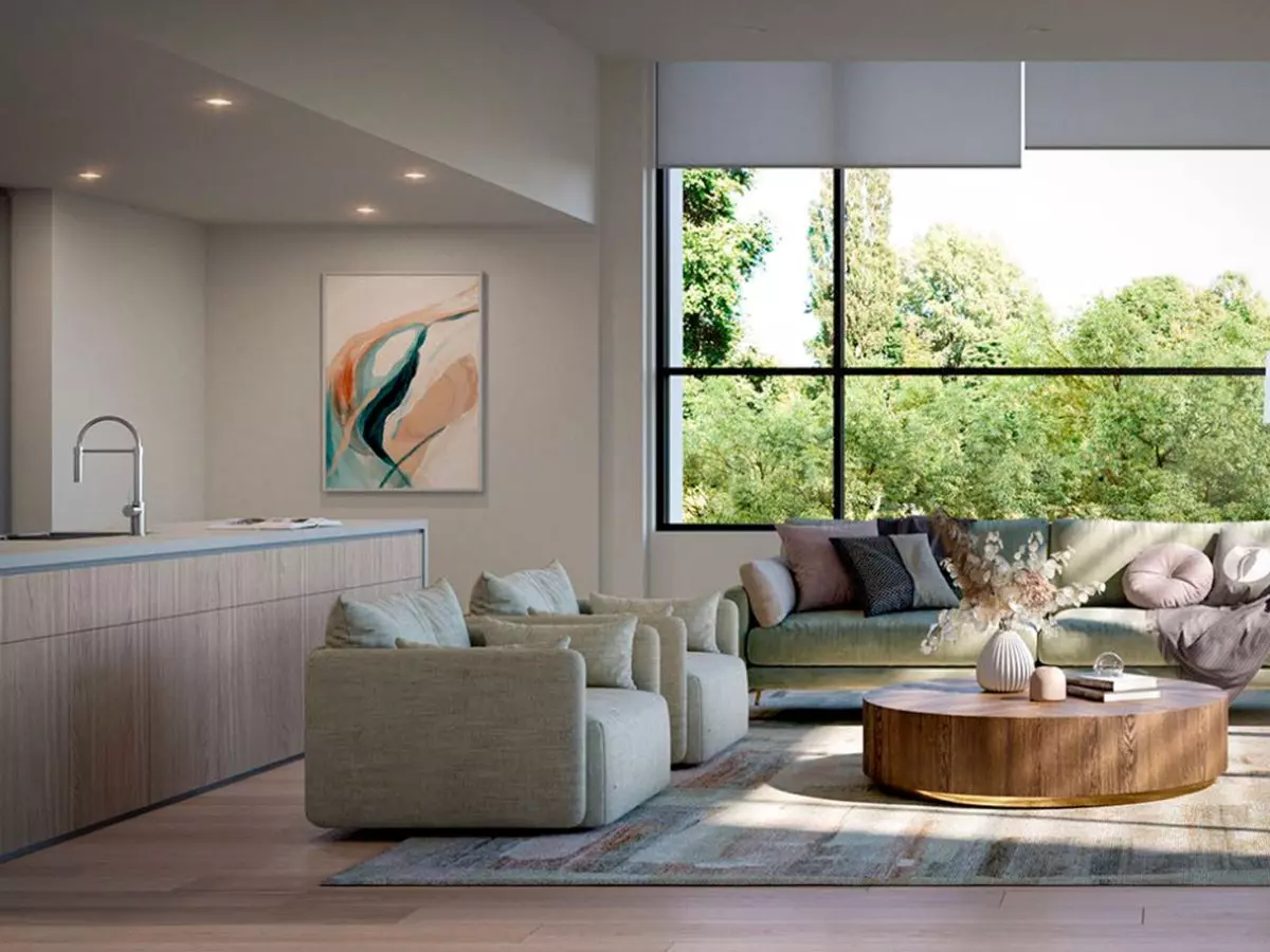 Baptcare The Orchards Villas