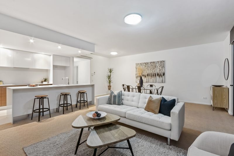 Heritage Warehouse Apartment