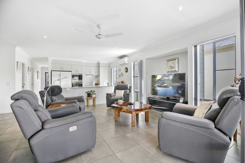 Site 58 - Established Bellview