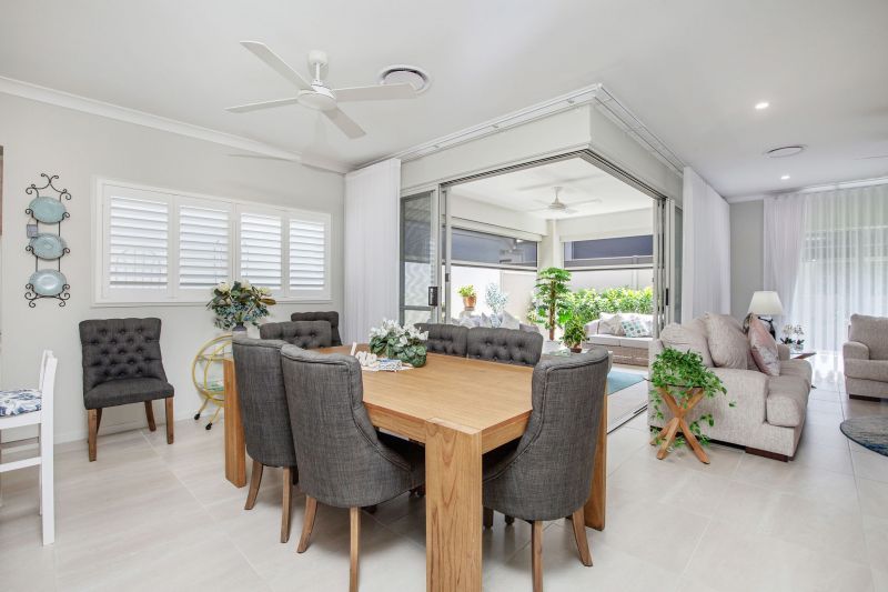 Site 442 - Established Gullane H2