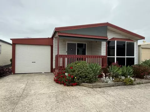 Peninsula Parklands - Site 146