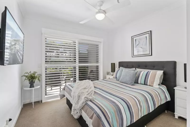 Site 088  - Established Perigrine