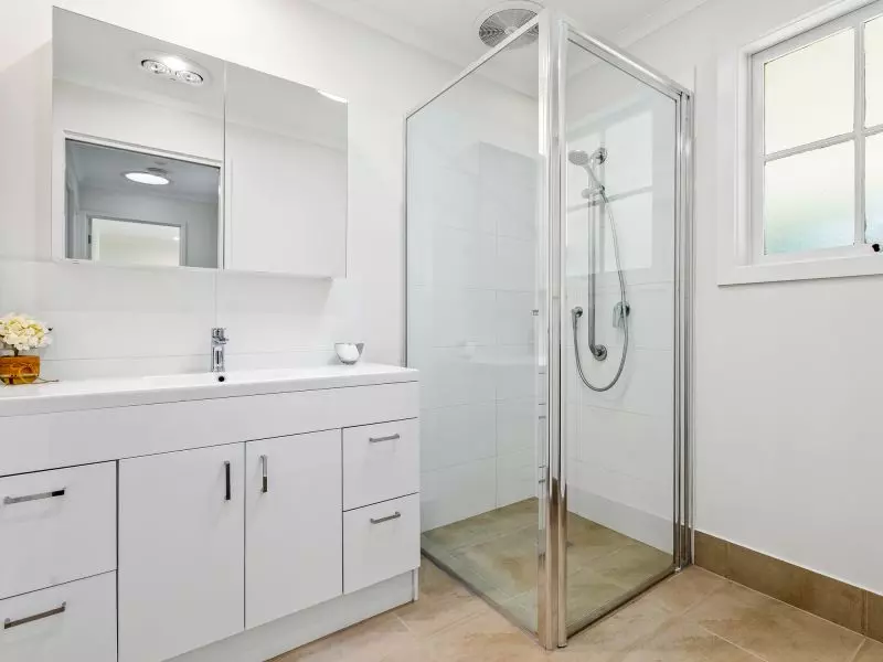 Elevated with Verandah and Modern Updates