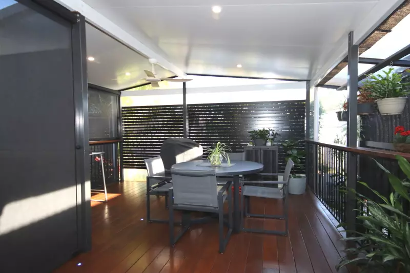 Tasman Holiday Resort - North Star, Over 50's Residential Park