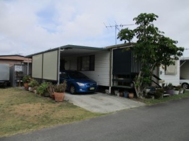 Bayway Village - Site 253