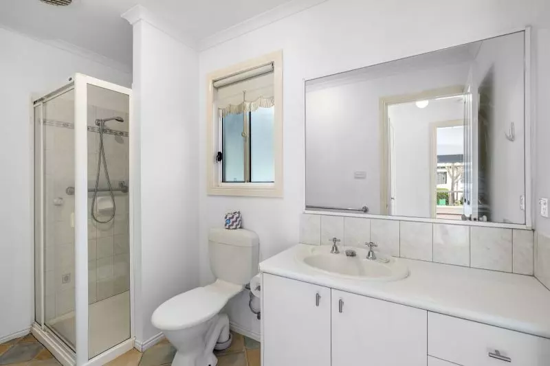 Quiet Home Neighbouring Parklands