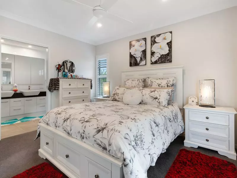 A Rare Position overlooking the Village Green