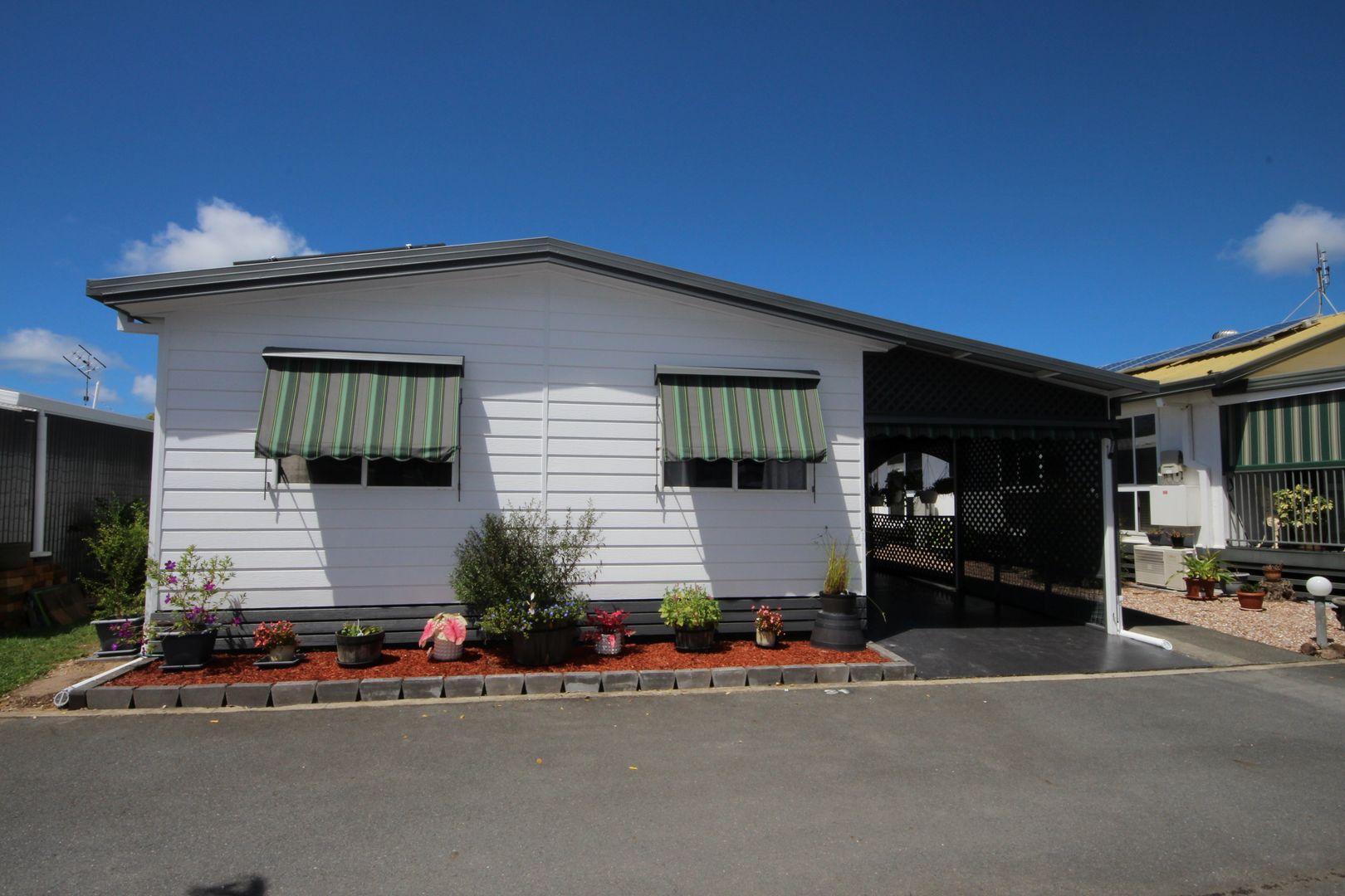 Beautiful Large 2 Bedroom Home