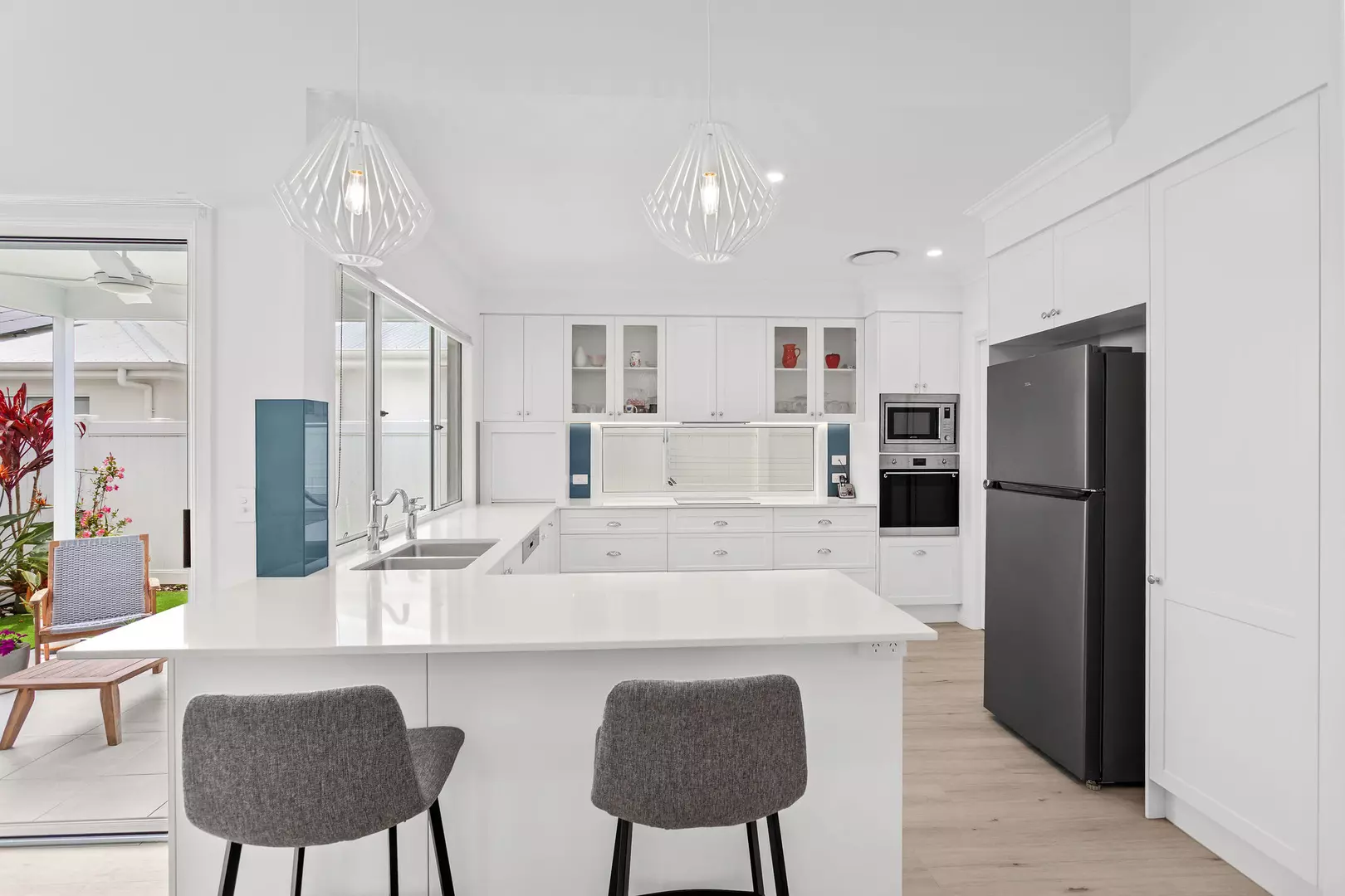 Modern Comfort in the Heart of the Community