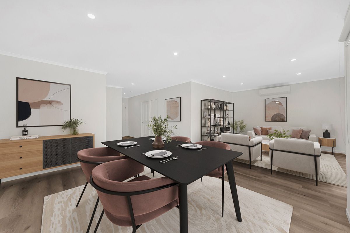 121/ 1A Gowanbrae Drive, Gowanbrae Village, Gowanbrae