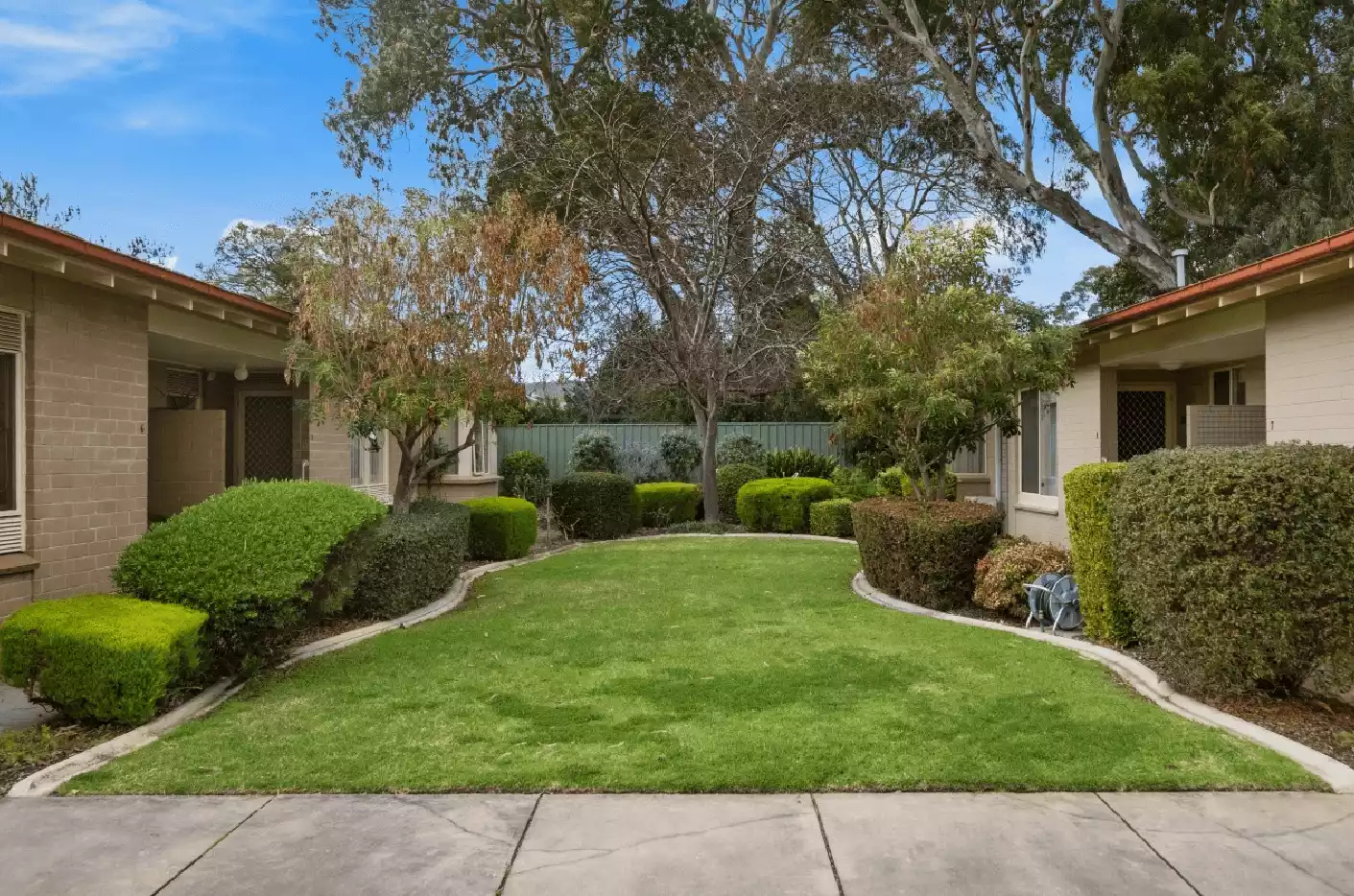 Resthaven Lower Mitcham Retirement Living offers 17 retirement living units located minutes from the Mitcham Square Shopping Centre