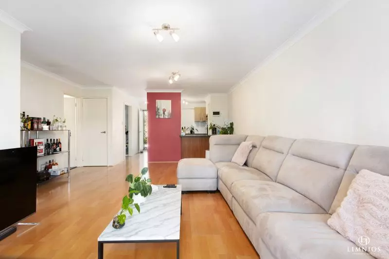 Tranquil Vistas! (Enter From 73 Herdsman Pde)