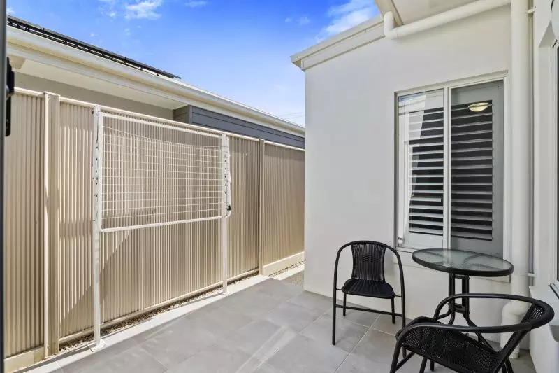 Site 91 - Established Aratula