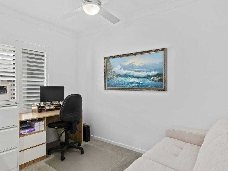 Site 120 – Established Kalbar H5