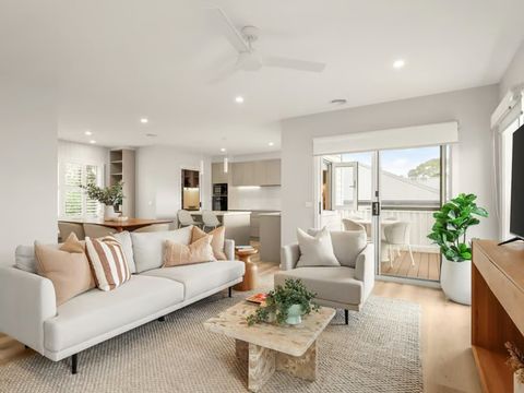Lifestyle communities Phillip Island - Effortless living with a touch of opulence