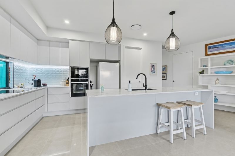 Site 261 - Established Kondalilla