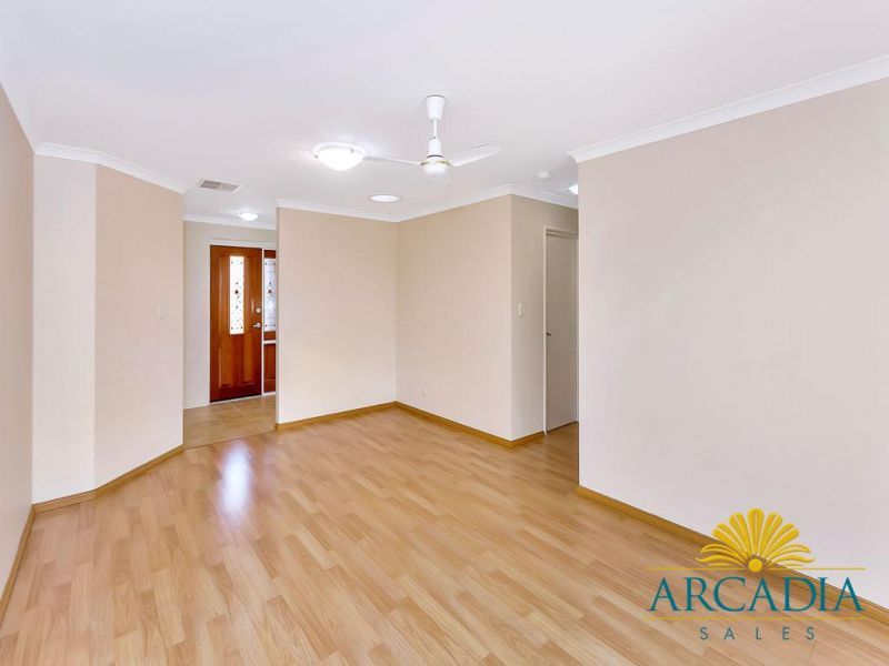 Arcadia Waters Maddington - Ideal Location Next to the Caravan Hardstand