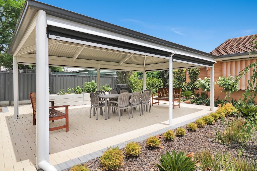 Are You Aged 65 Years Or Older And No Longer Working Fulltime? Enjoy Where Comfort Meets Convenience In Retirement  