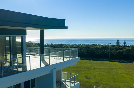 The Shoreline Luxury Retirement Living